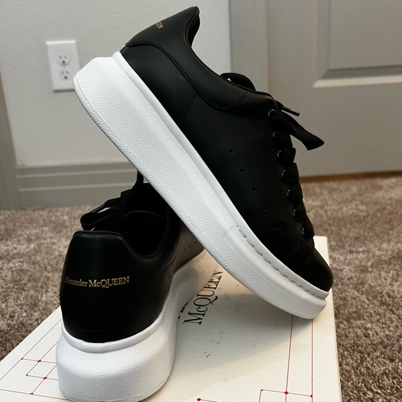 Alexander McQueen Shoes - Like new